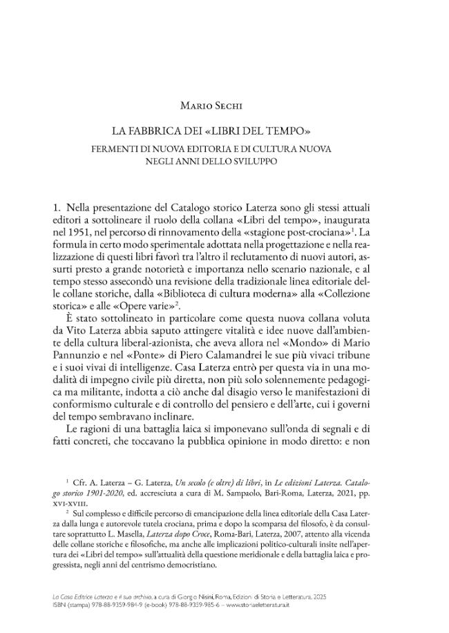 Sample page