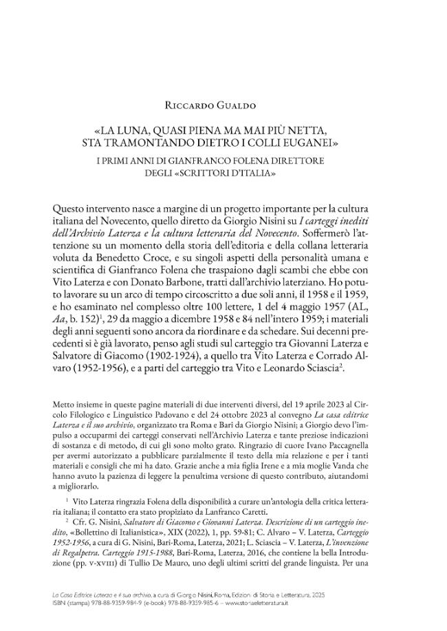 Exemple de page