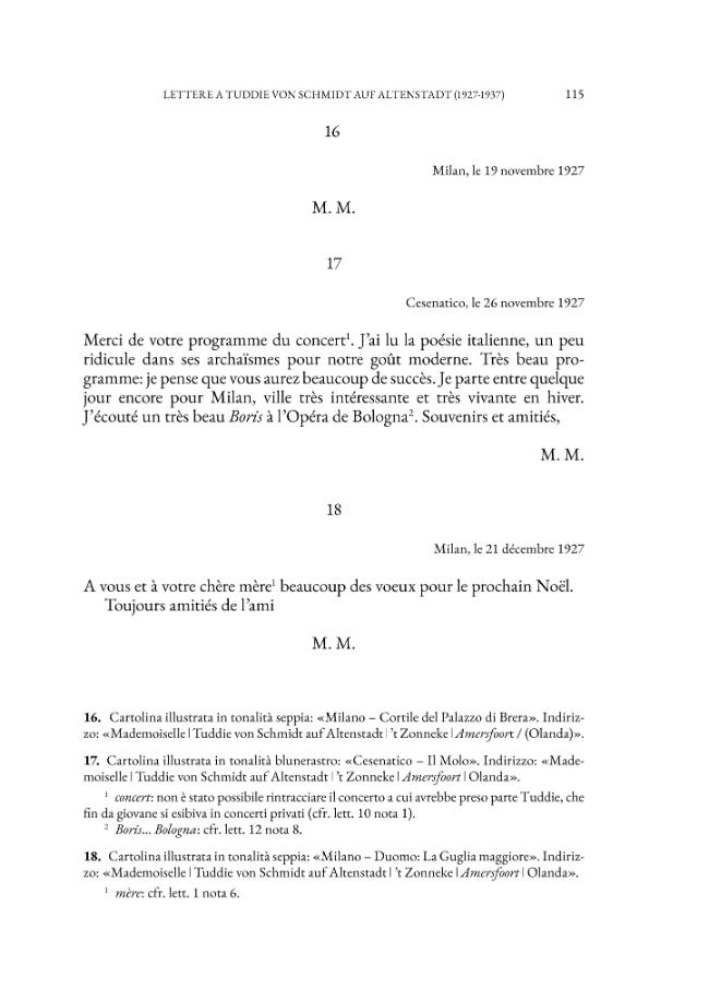 Probeseite