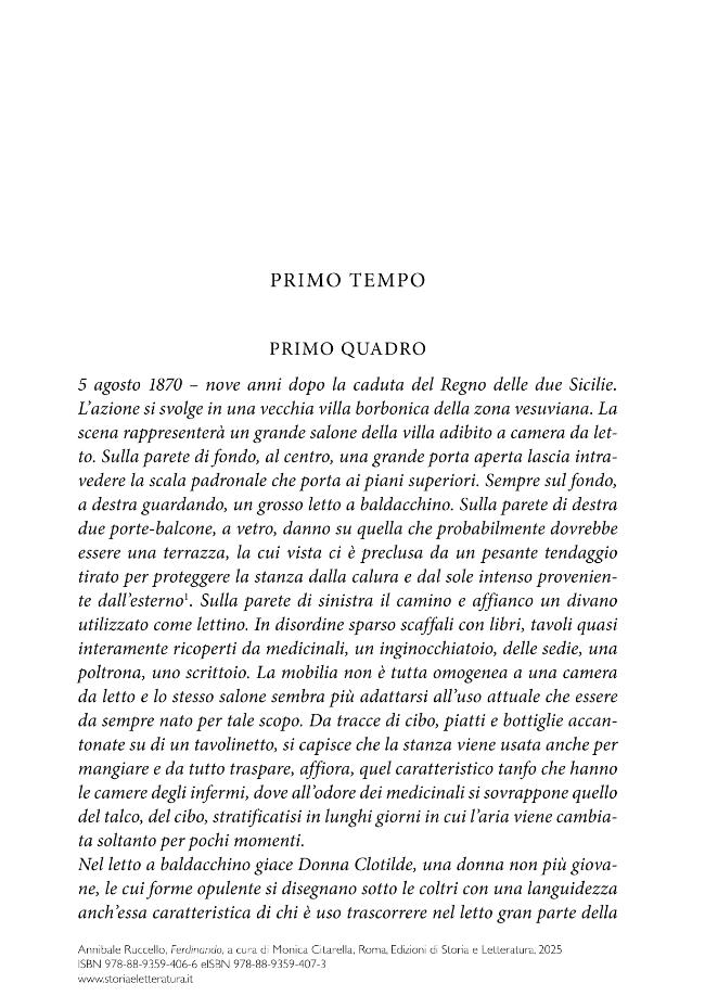 Probeseite