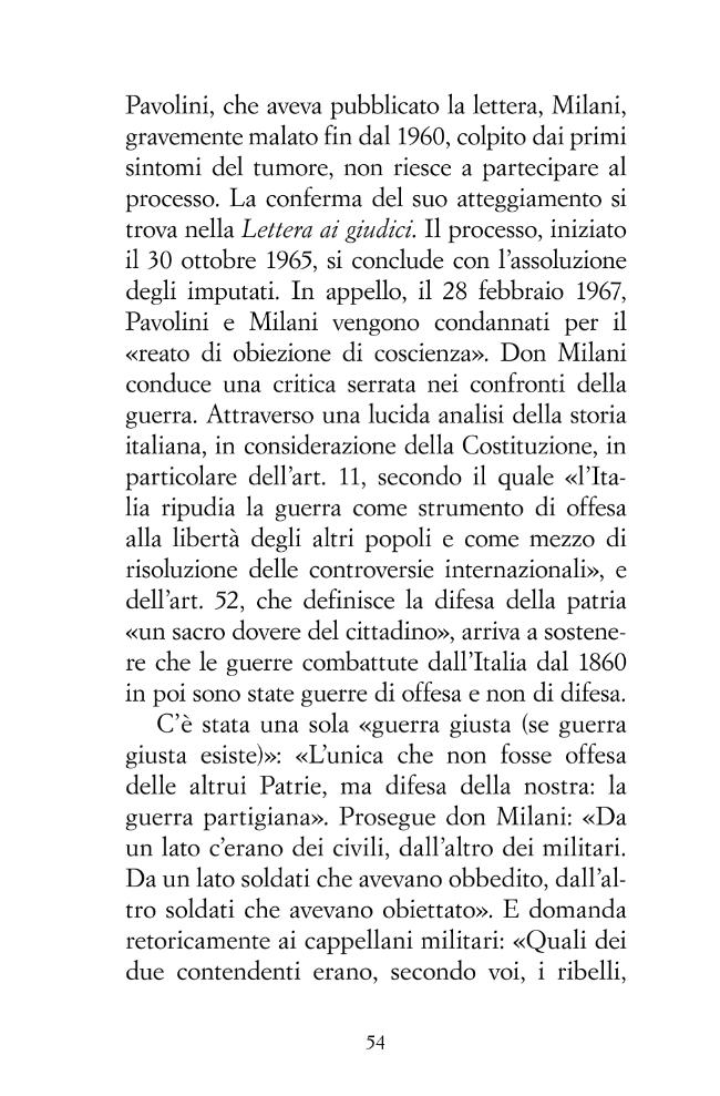 Exemple de page