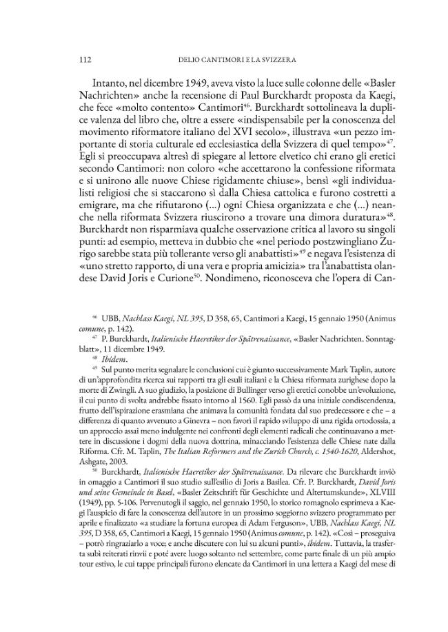 Exemple de page