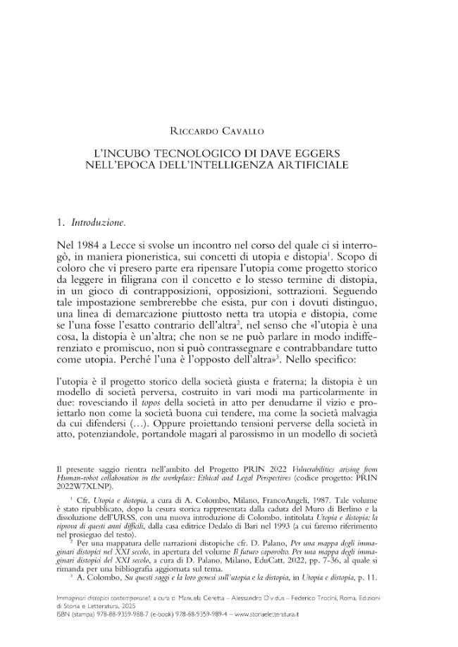 Página de muestra