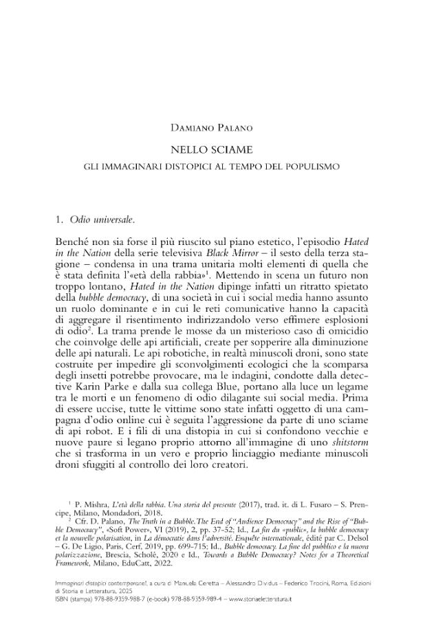 Probeseite