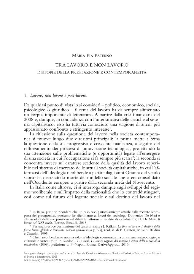 Página de muestra