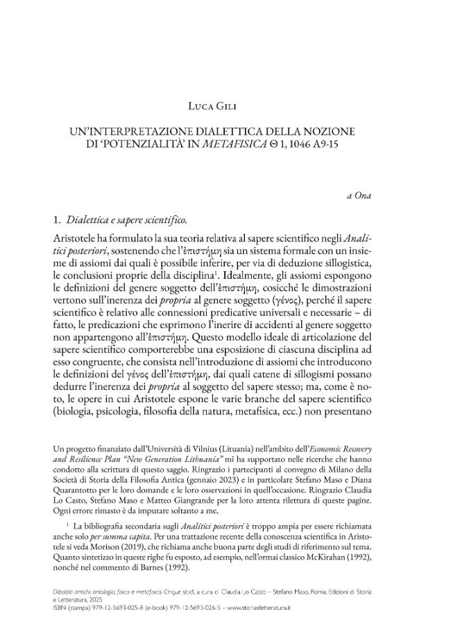 Sample page