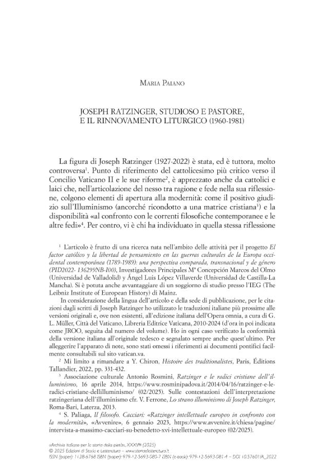 Exemple de page