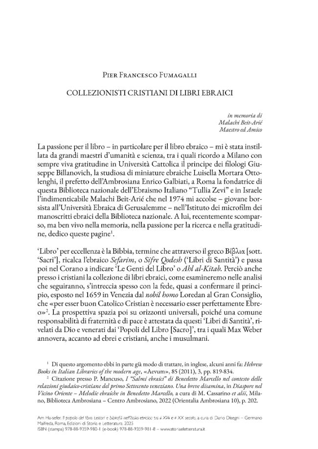 Probeseite