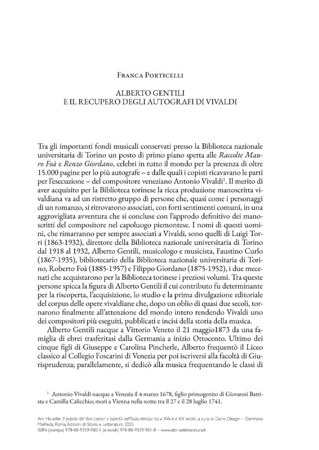 Pagina campione