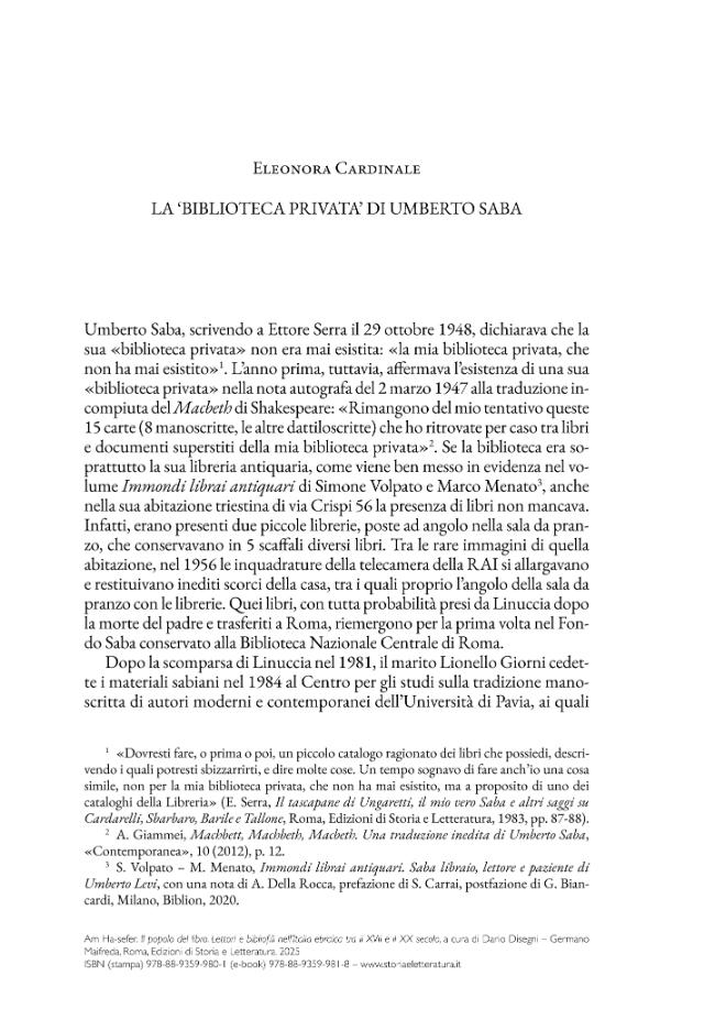 Página de muestra