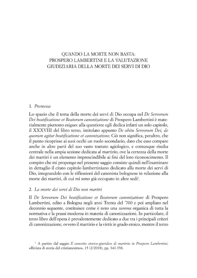 Pagina campione