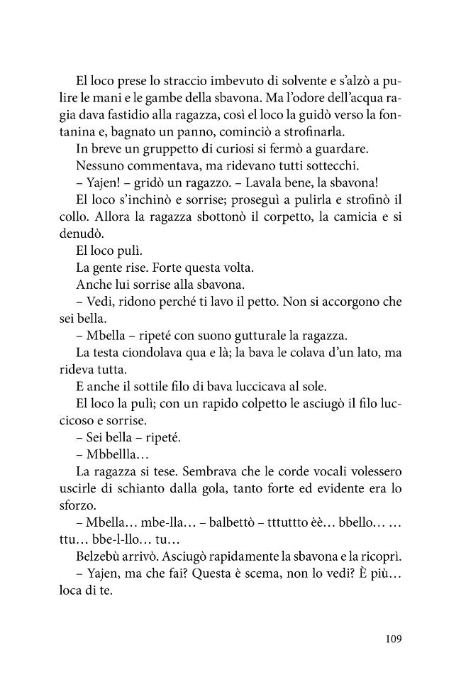 Probeseite