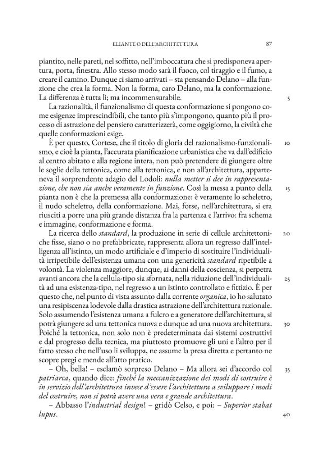 Probeseite