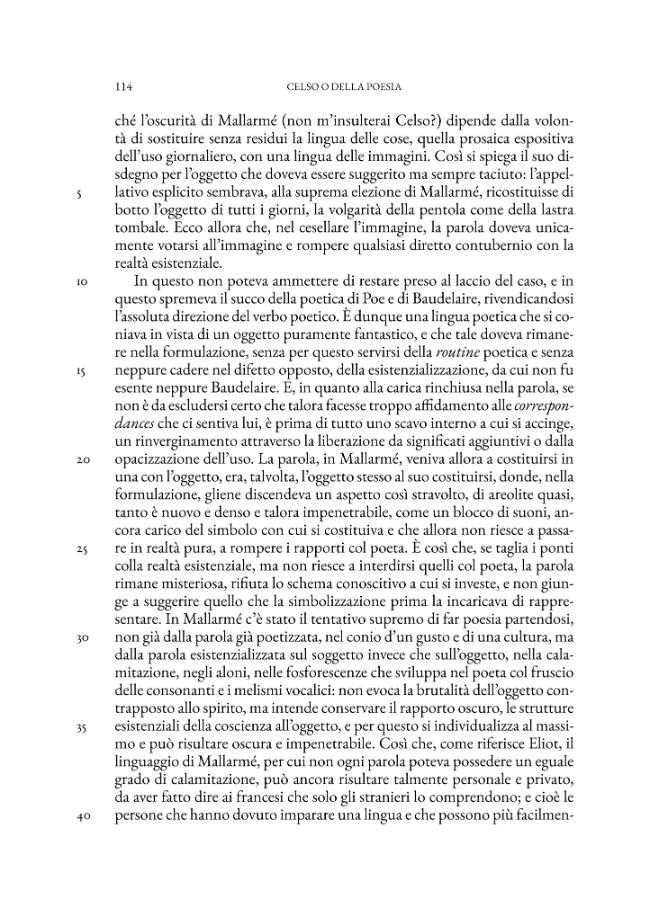 Probeseite