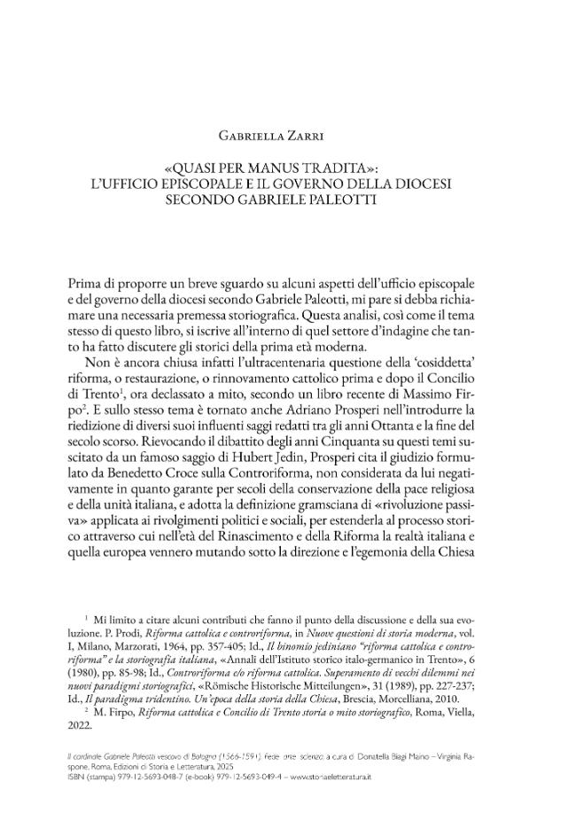 Sample page
