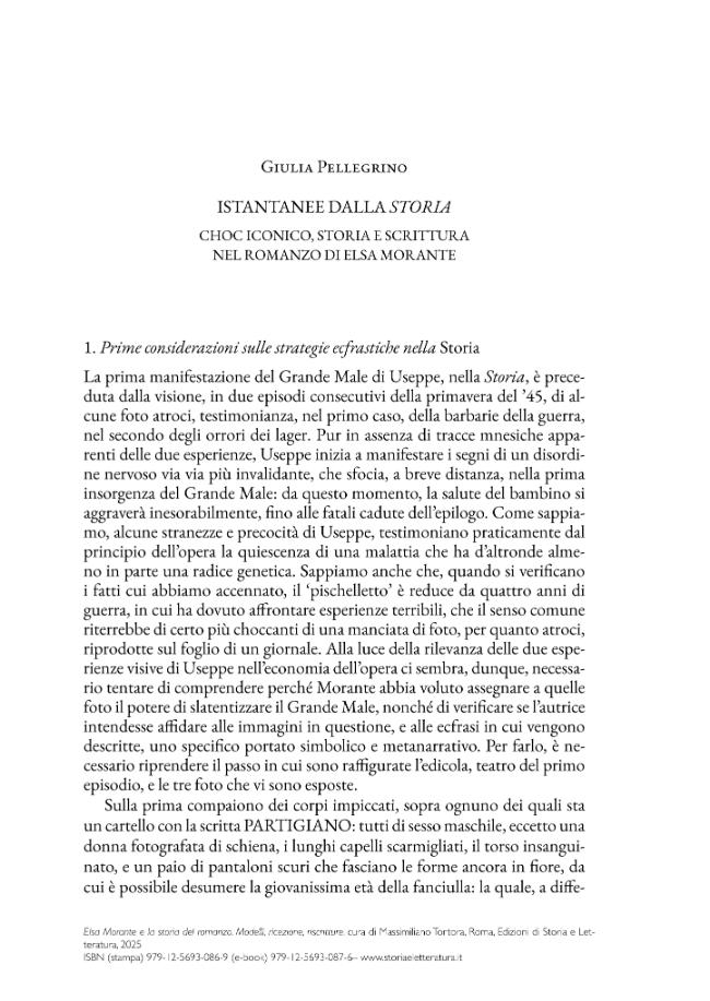 Probeseite