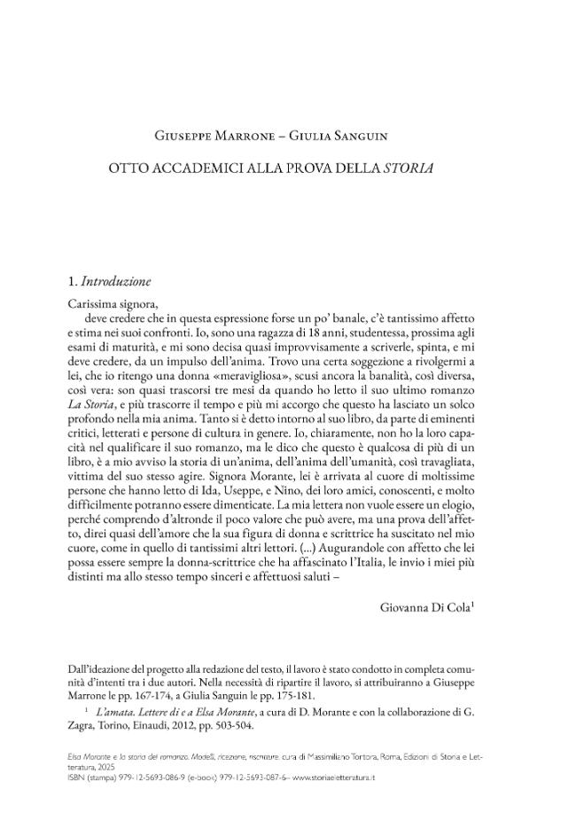 Exemple de page