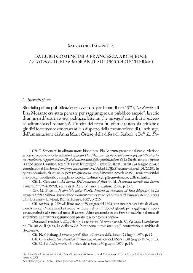Exemple de page