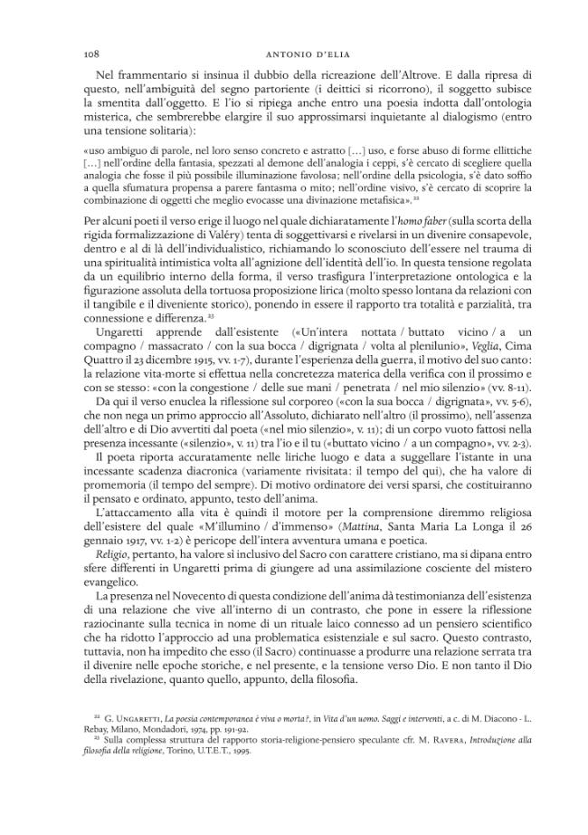 Sample page