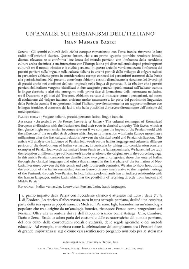 Sample page