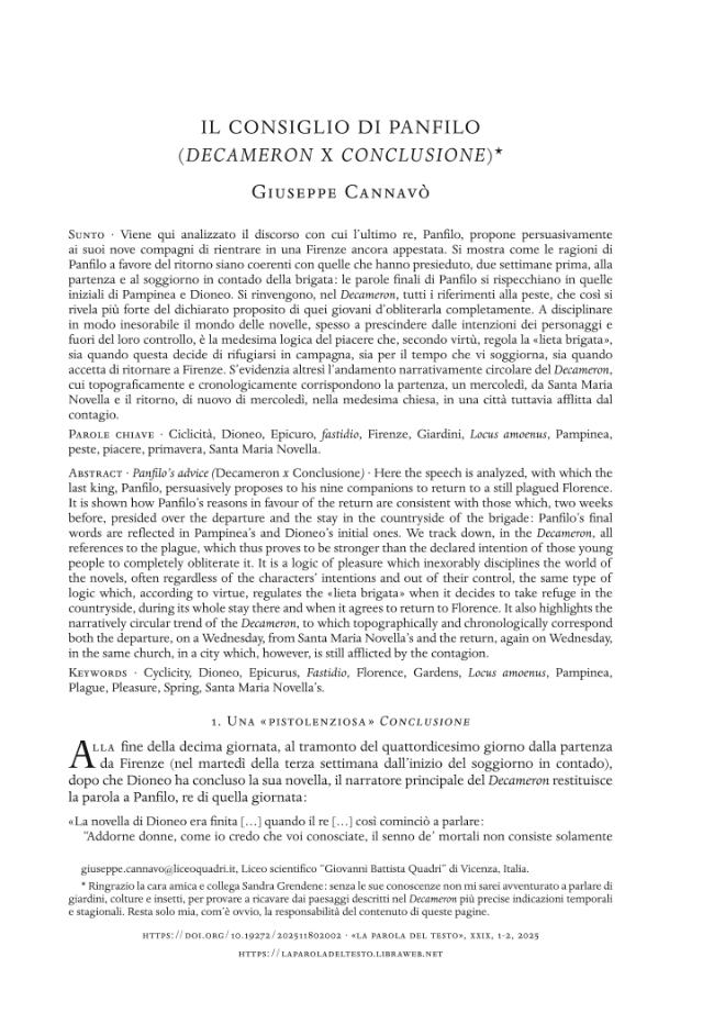 Sample page
