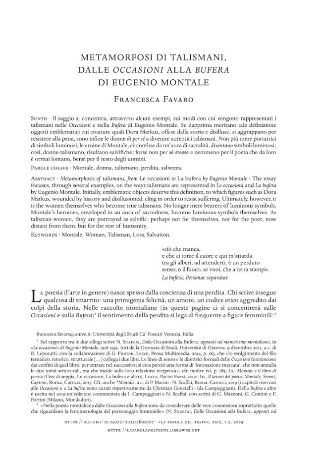 Sample page