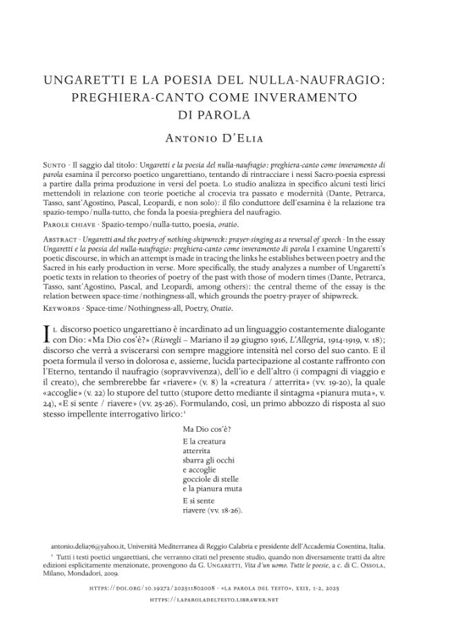 Sample page