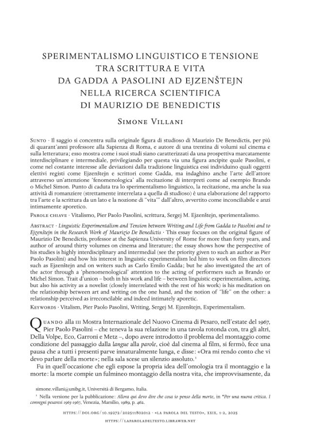 Sample page