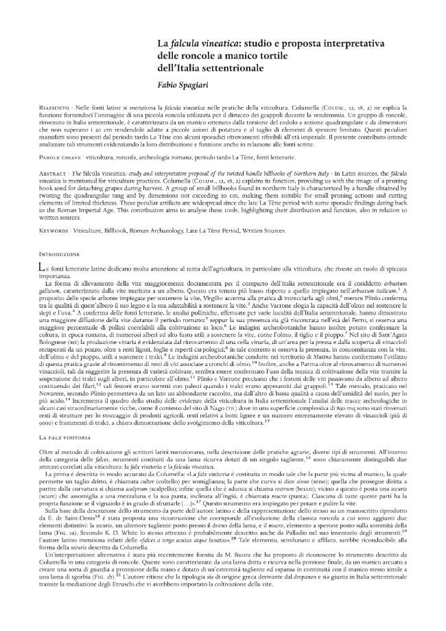 Pagina campione