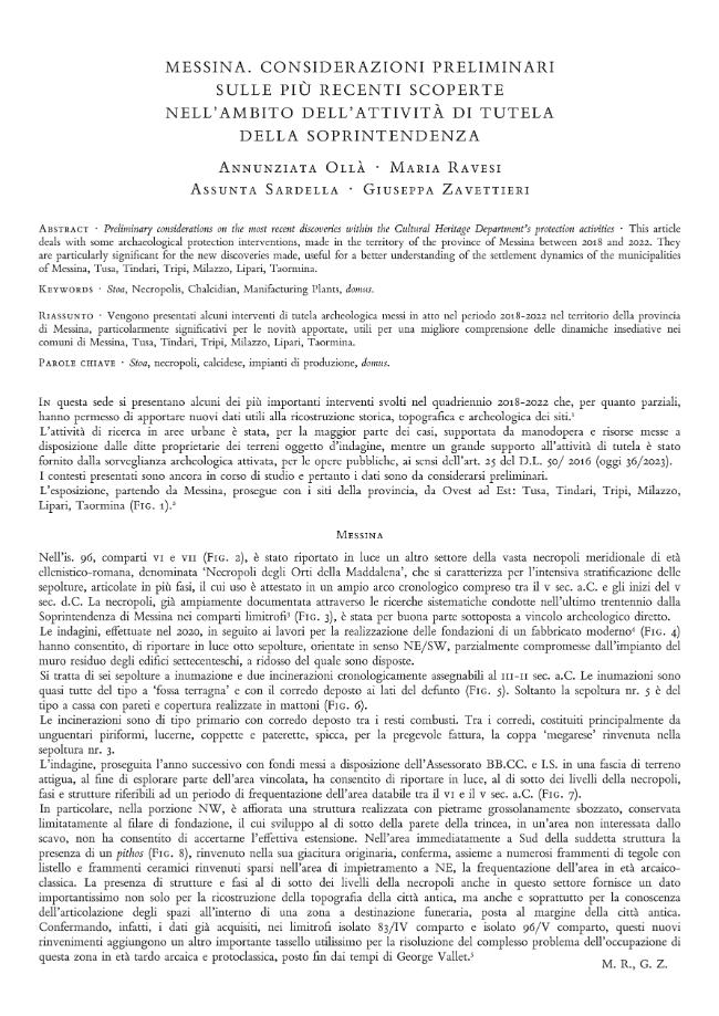 Sample page