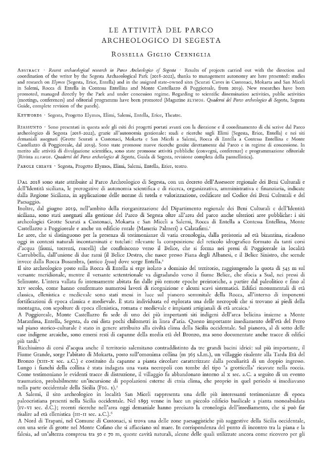 Sample page