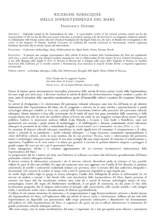 Sample page