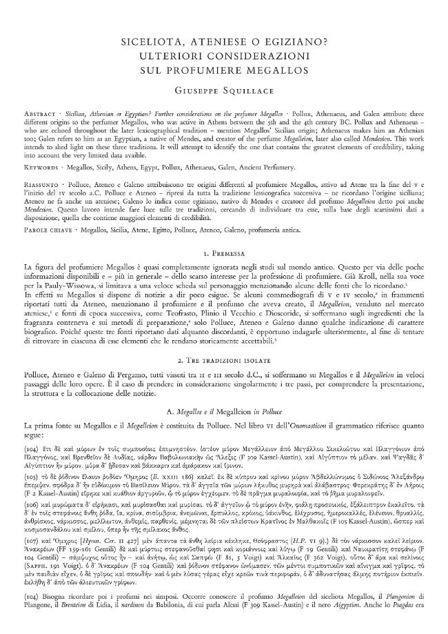 Pagina campione