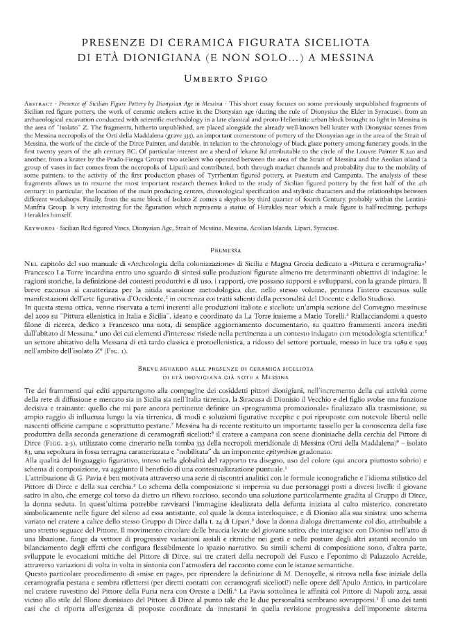 Sample page