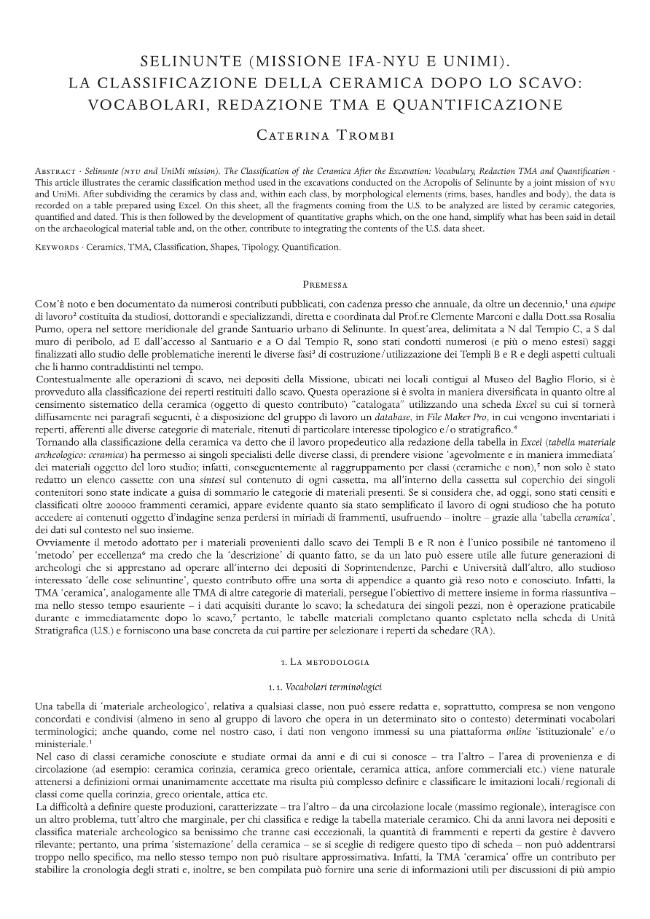 Sample page