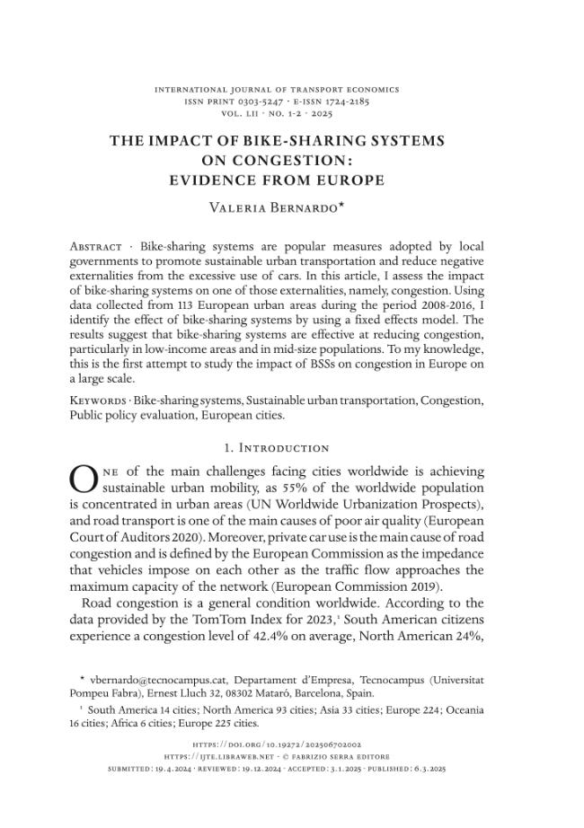 Exemple de page