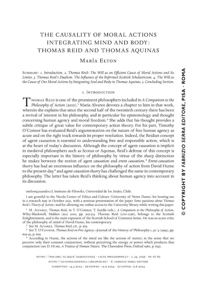 Sample page