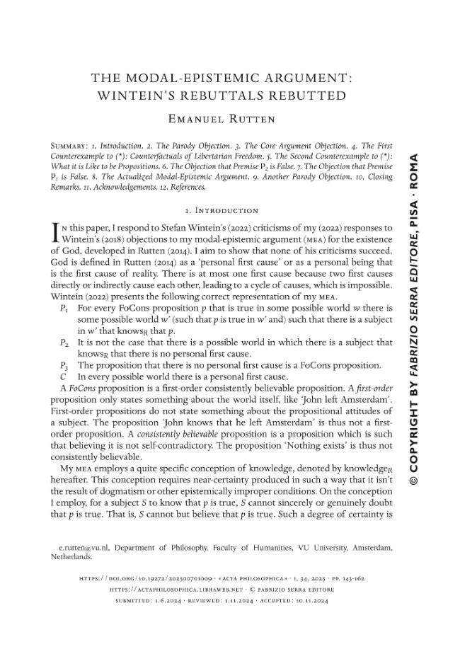 Sample page