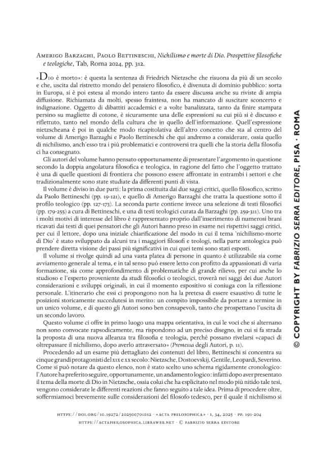 Página de muestra