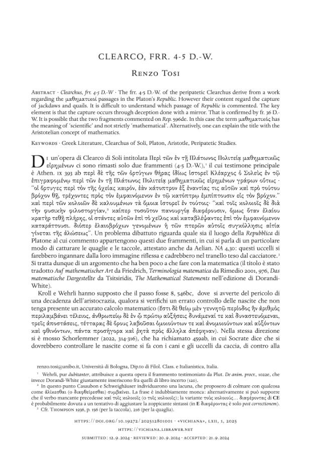 Página de muestra