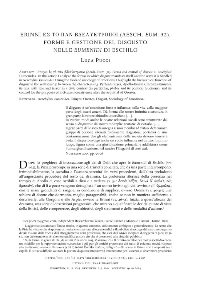 Exemple de page