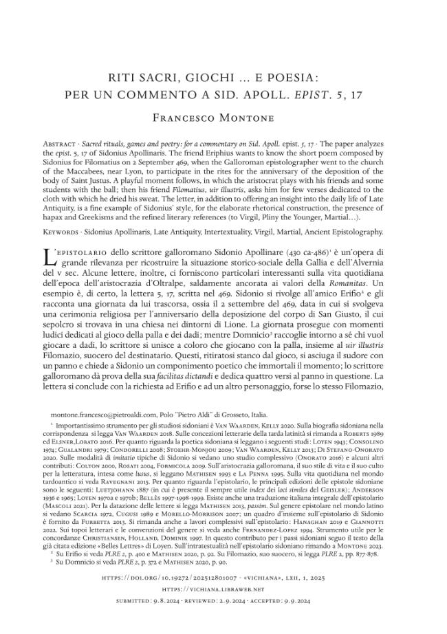 Exemple de page