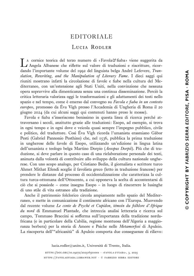 Exemple de page