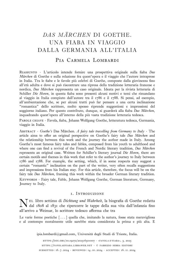 Exemple de page