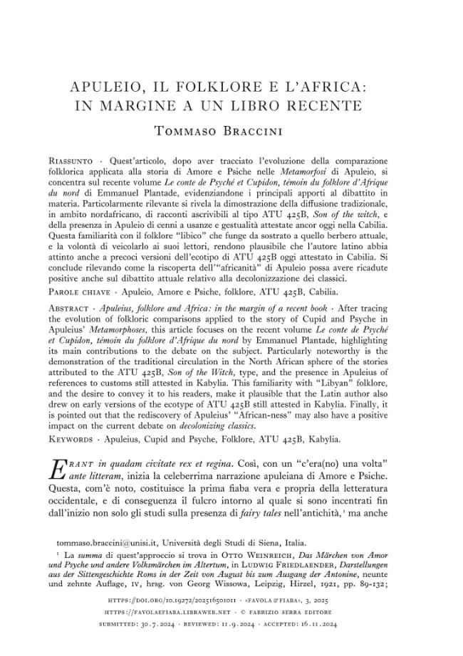 Exemple de page