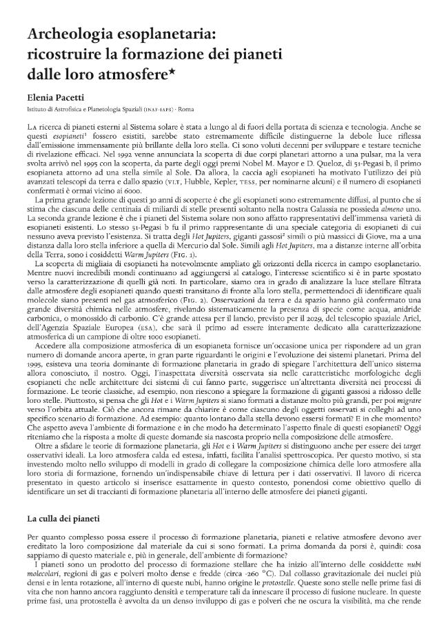 Exemple de page
