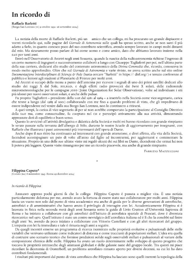 Página de muestra