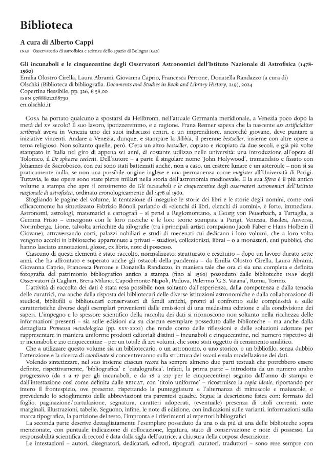 Exemple de page