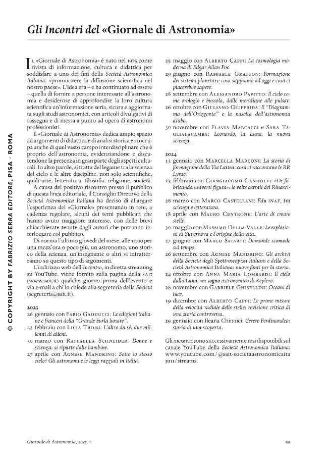 Exemple de page