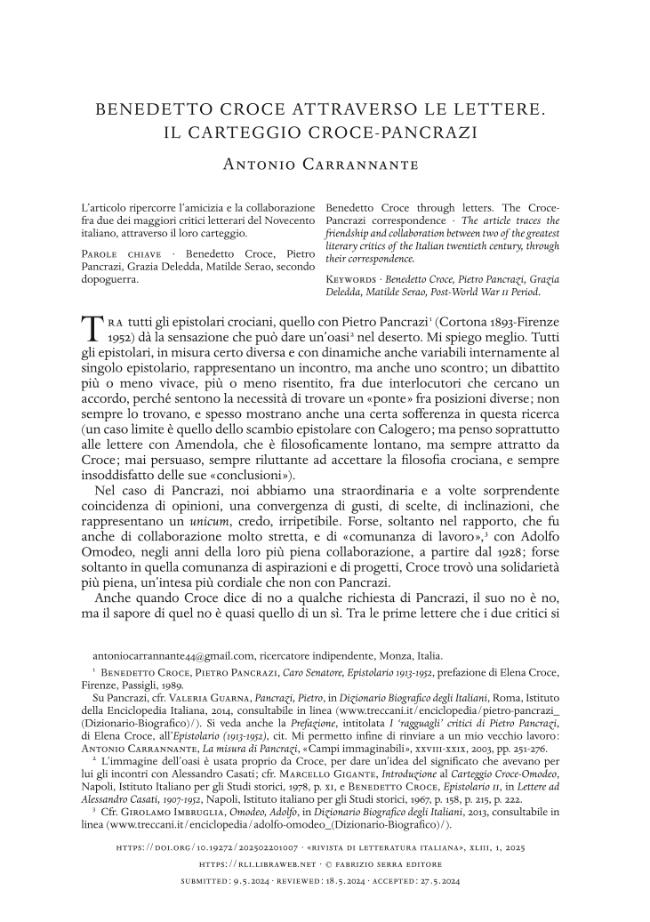 Pagina campione